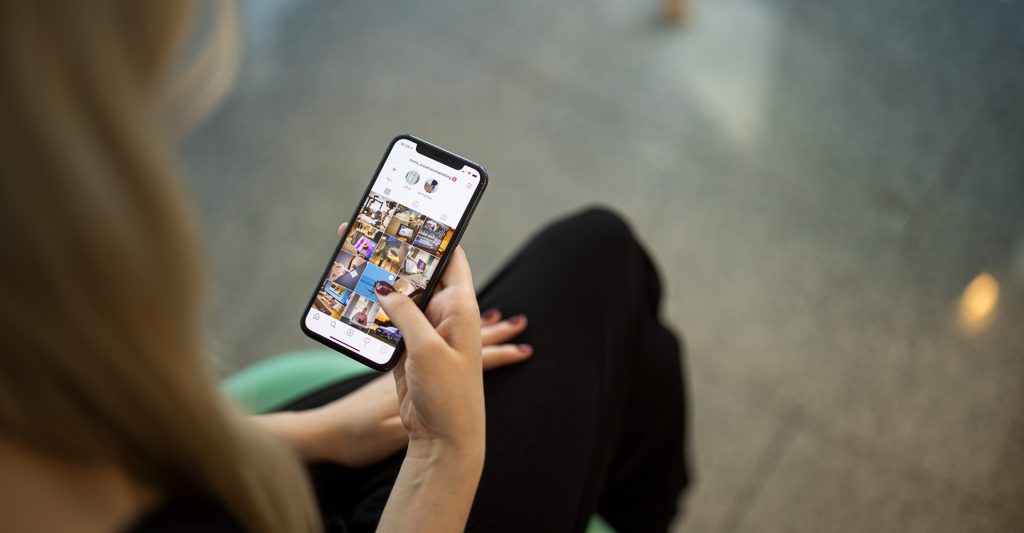 hnmc social media handy