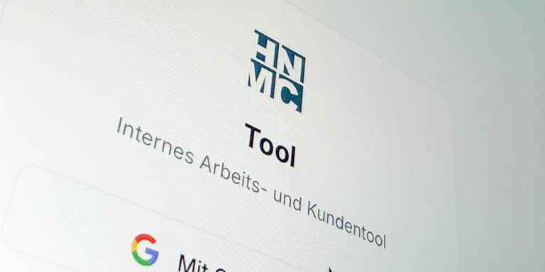 Der Startschuss in ein neues Zeitalter: Digitale Transformation bei HNMC
