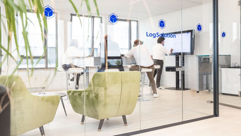 Website-Relaunch für LogSolution: Struktur, SEO und Videoproduktion aus einer Hand